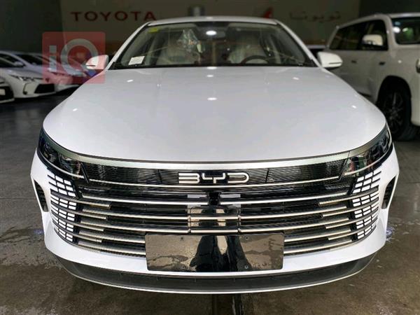 بی وای دی دیسترۆیەر 05 2025  بۆ فرۆشتن لە عێراق -  بەغداد